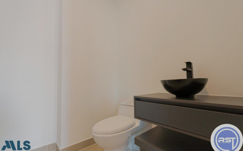 Apartamento en Medellín en Conquistadores
