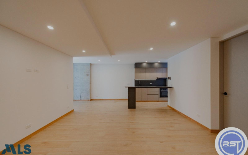 Apartamento en Medellín en Conquistadores