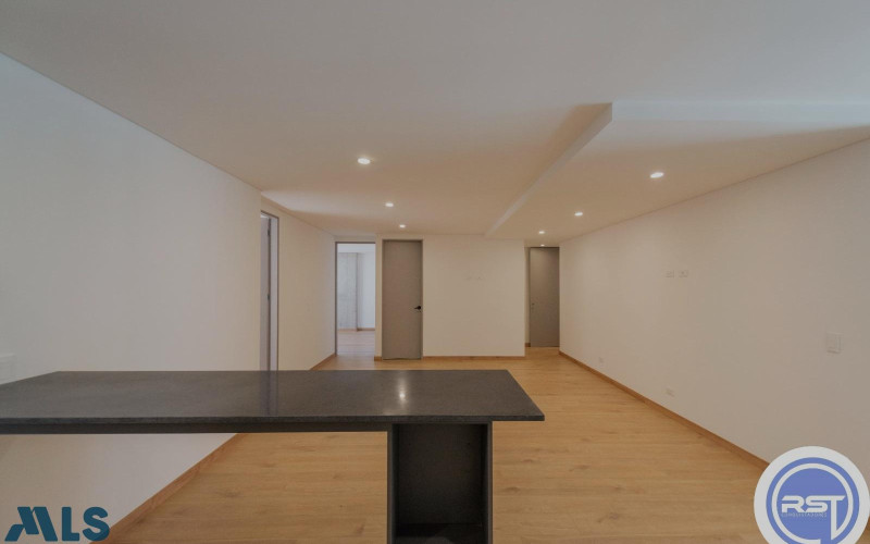 Apartamento en Medellín en Conquistadores