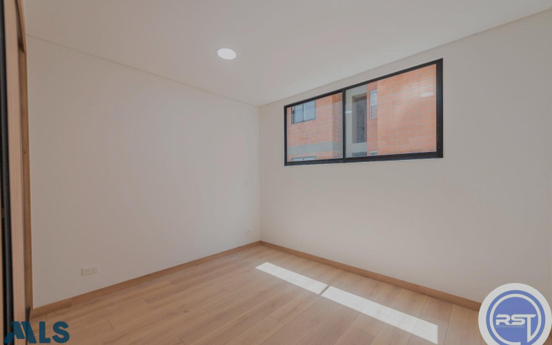Apartamento en Medellín en Conquistadores