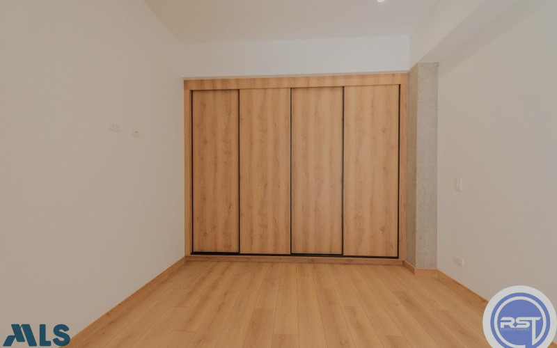 Apartamento en Medellín en Conquistadores