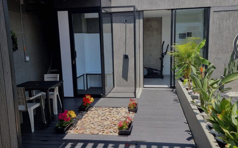 Apartamento en Medellín en Conquistadores