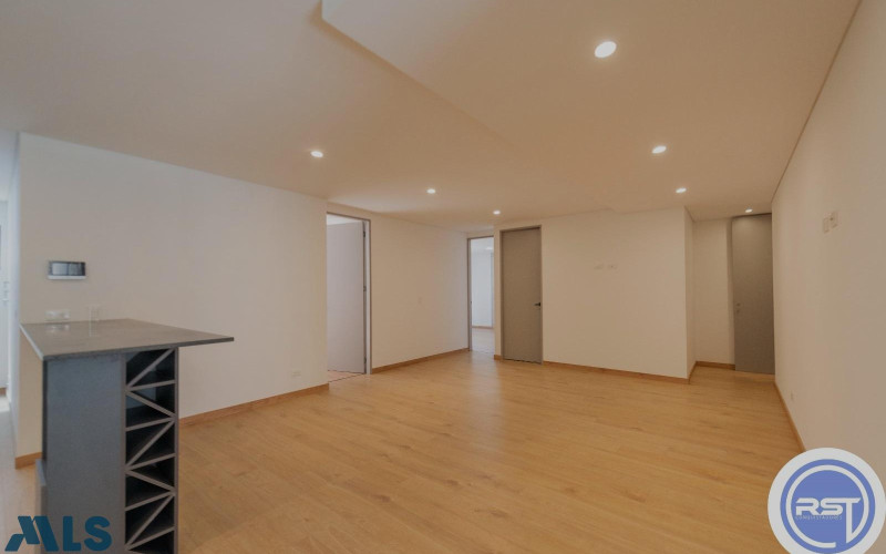 Apartamento en Medellín en Conquistadores
