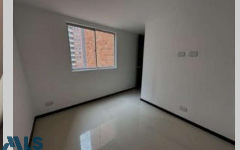 Apartamento en Sabaneta en Alto de Las Flores