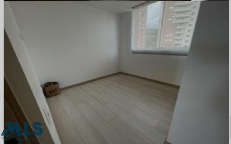 Apartamento en Sabaneta en Alto de Las Flores