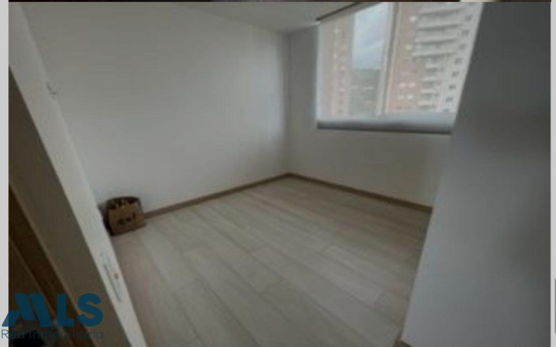 Apartamento en Sabaneta en Alto de Las Flores