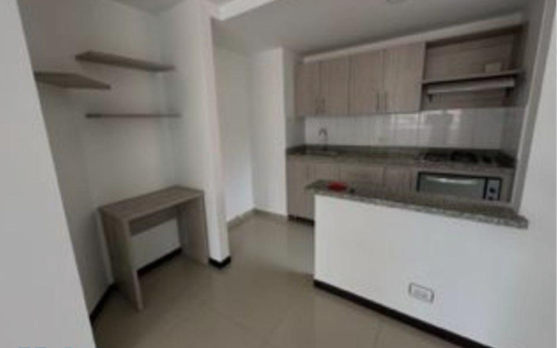 Apartamento en Sabaneta en Alto de Las Flores