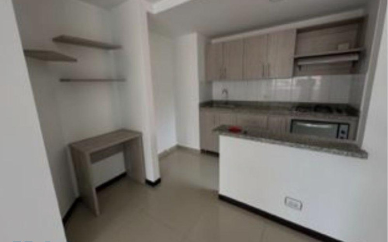 Apartamento en Sabaneta en Alto de Las Flores