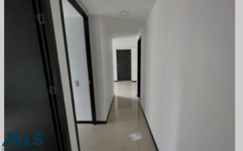 Apartamento en Sabaneta en Alto de Las Flores