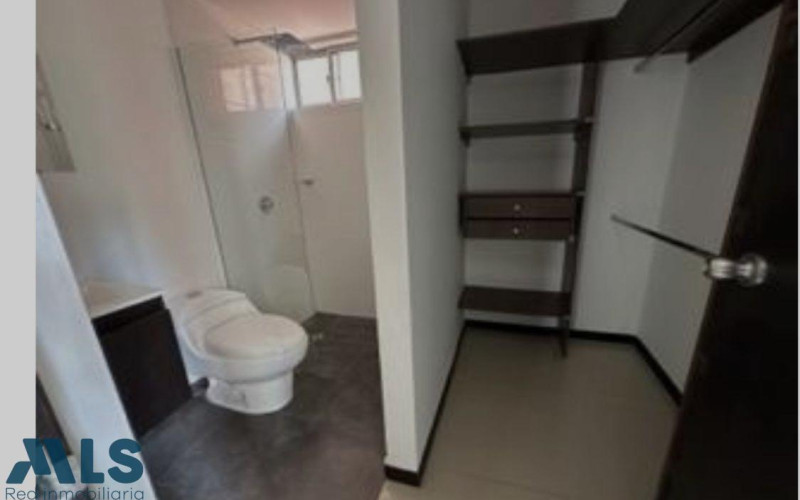 Apartamento en Sabaneta en Alto de Las Flores