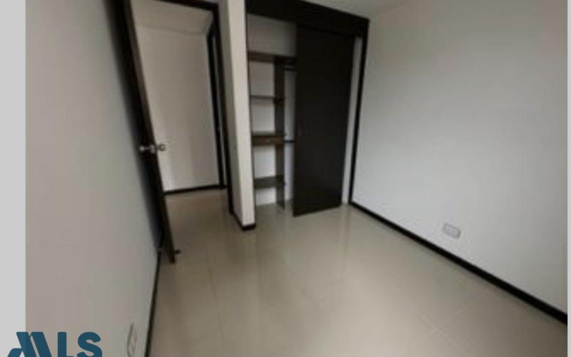 Apartamento en Sabaneta en Alto de Las Flores