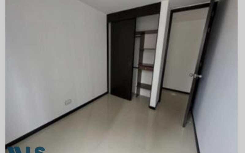 Apartamento en Sabaneta en Alto de Las Flores