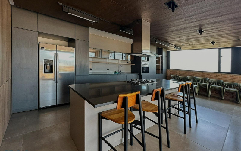 Apartamento en Medellín en Las Palmas