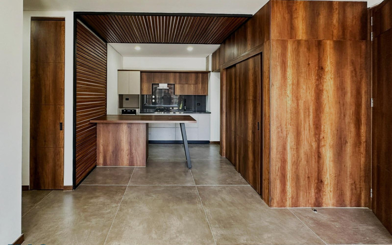 Apartamento en Medellín en Las Palmas