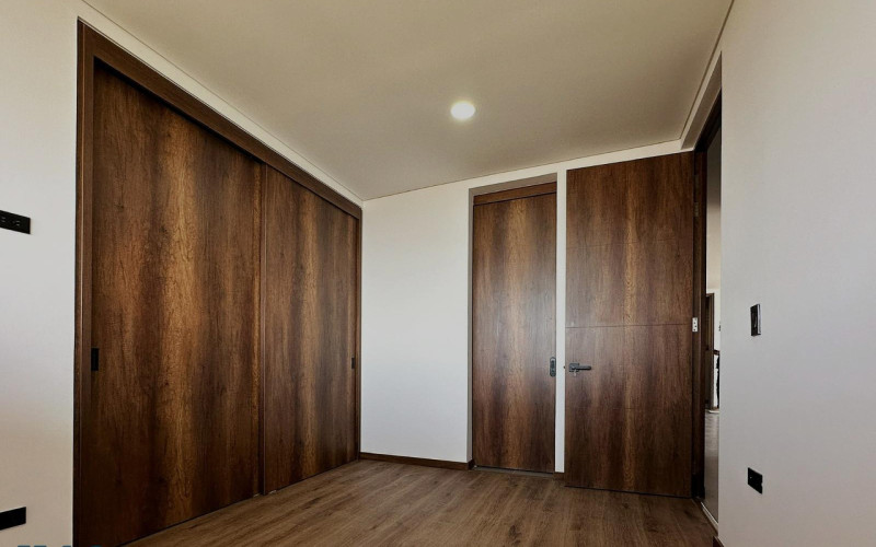 Apartamento en Medellín en Las Palmas