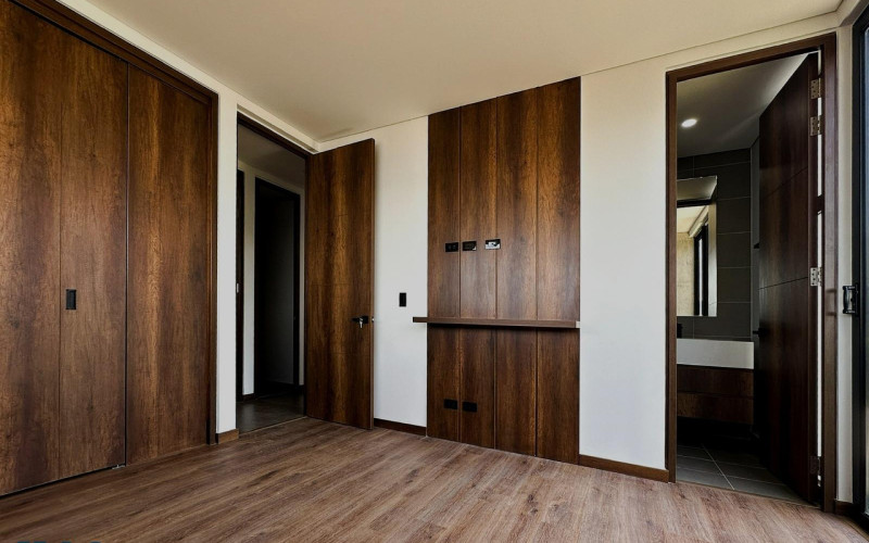 Apartamento en Medellín en Las Palmas