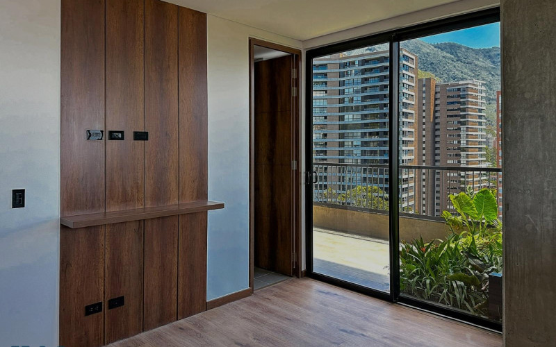 Apartamento en Medellín en Las Palmas