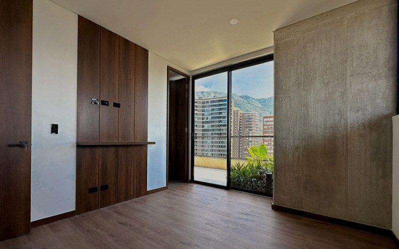 Apartamento en Medellín en Las Palmas