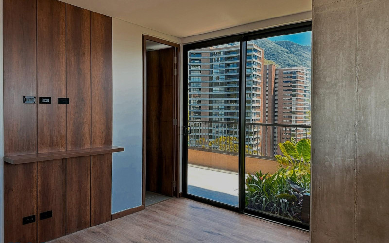 Apartamento en Medellín en Las Palmas