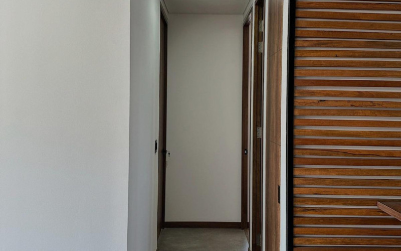 Apartamento en Medellín en Las Palmas