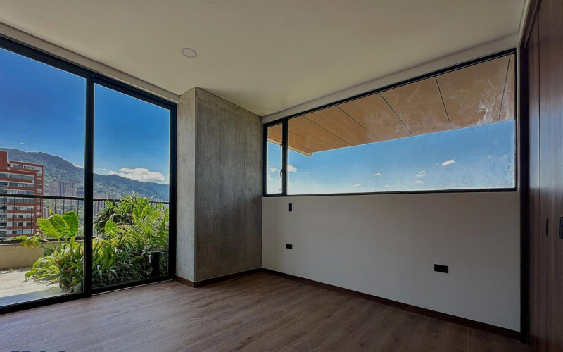 Apartamento en Medellín en Las Palmas