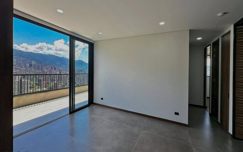 Apartamento en Medellín en Las Palmas