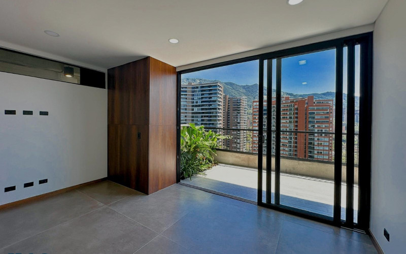 Apartamento en Medellín en Las Palmas