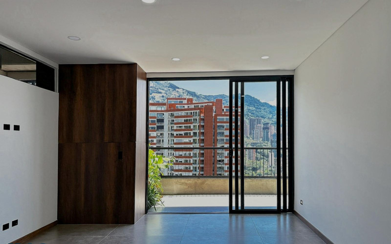 Apartamento en Medellín en Las Palmas