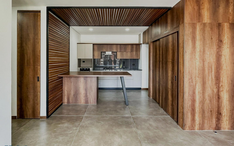 Apartamento en Medellín en Las Palmas