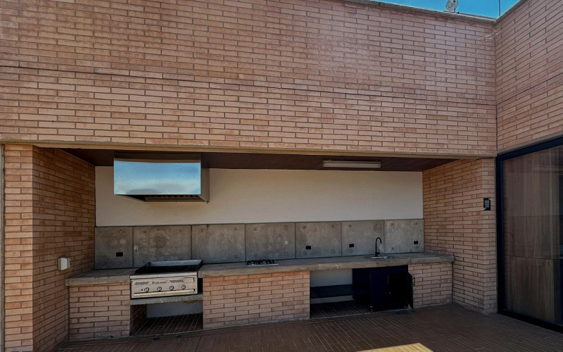 Apartamento en Medellín en Las Palmas
