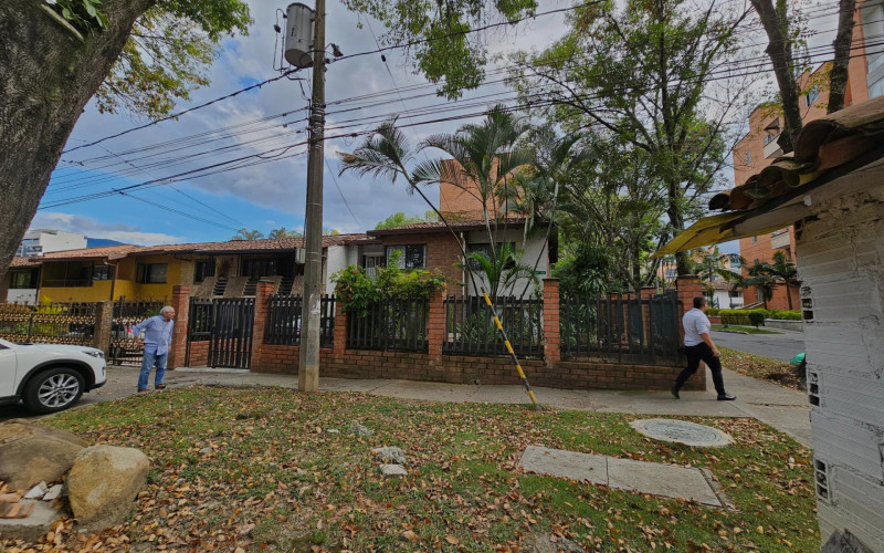 Casa en Medellín en Belén