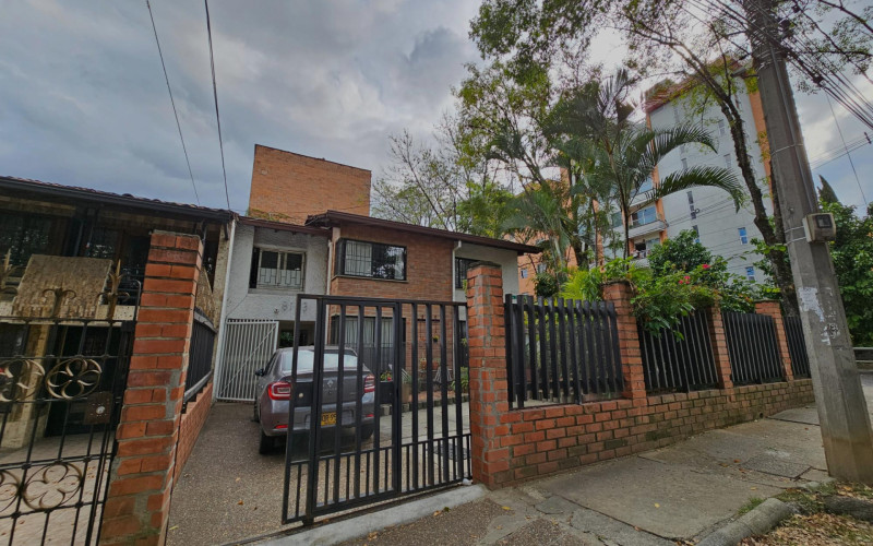 Casa en Medellín en Belén