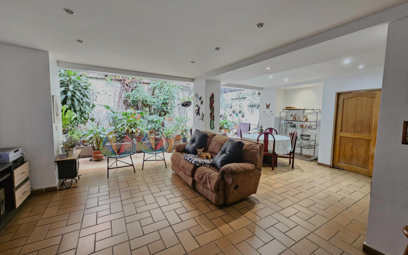 Casa en Medellín en Belén
