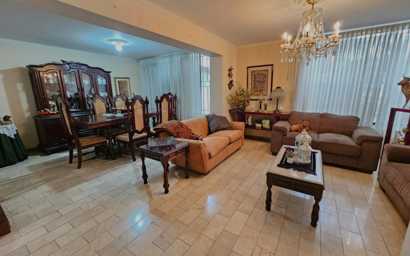 Casa en Medellín en Belén