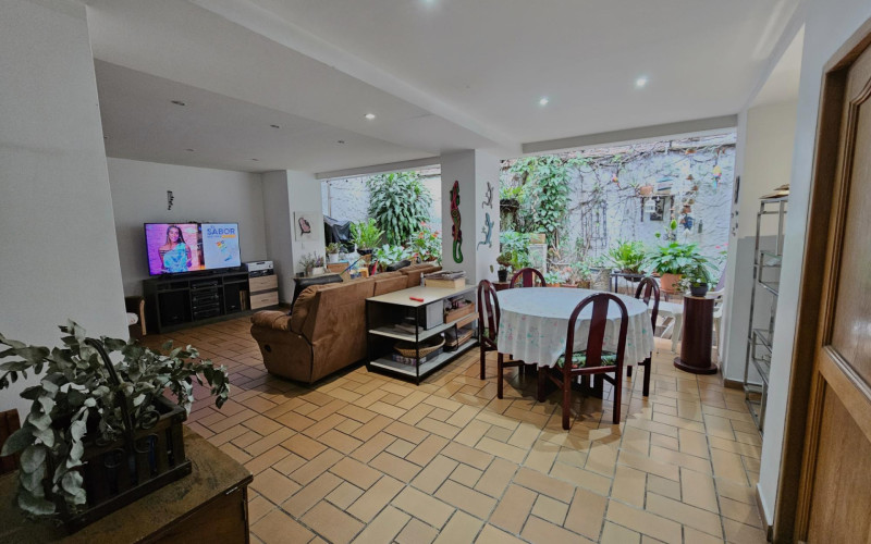 Casa en Medellín en Belén