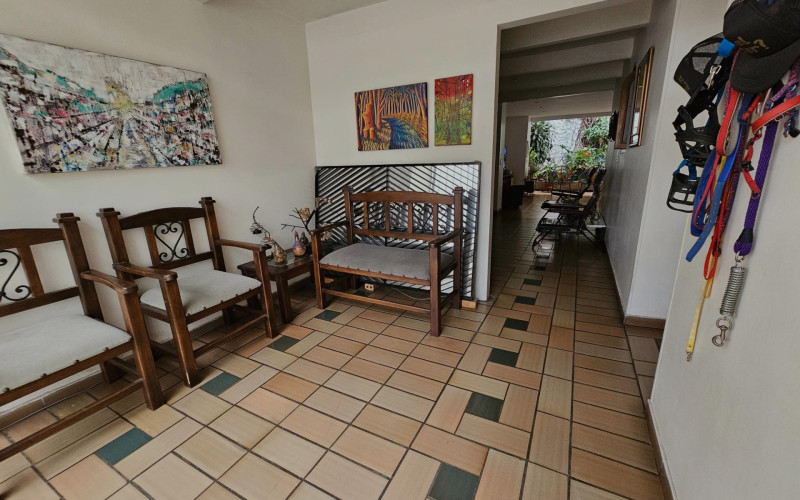 Casa en Medellín en Belén