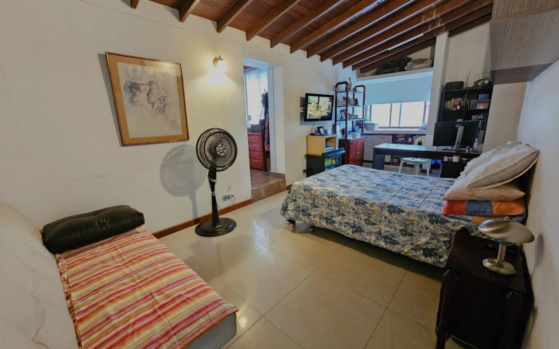 Casa en Medellín en Belén