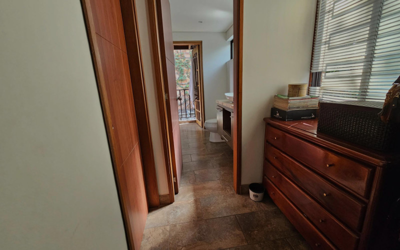 Casa en Medellín en Belén
