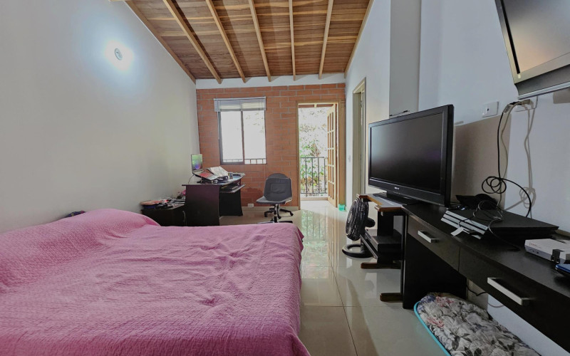 Casa en Medellín en Belén