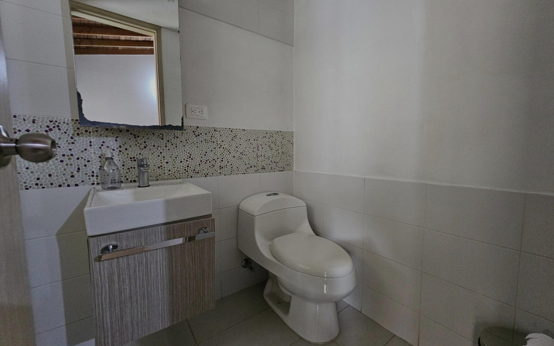 Casa en Medellín en Belén