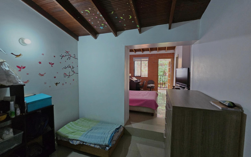 Casa en Medellín en Belén