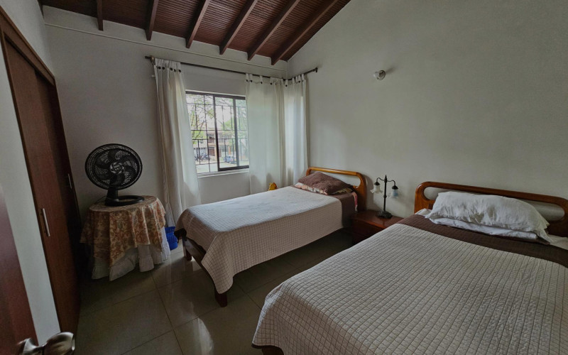 Casa en Medellín en Belén