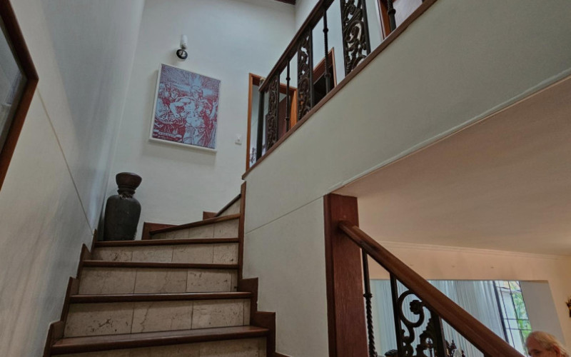 Casa en Medellín en Belén