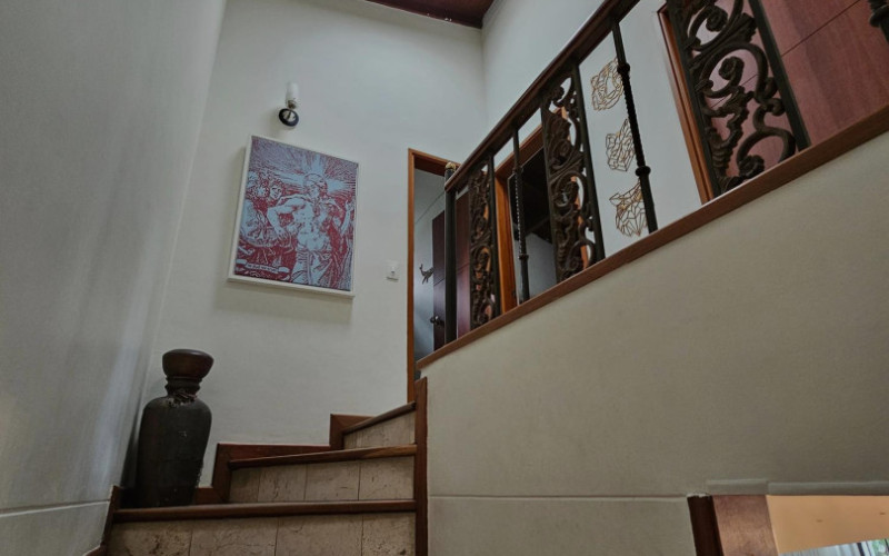 Casa en Medellín en Belén