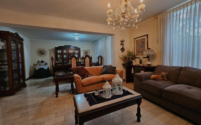 Casa en Medellín en Belén