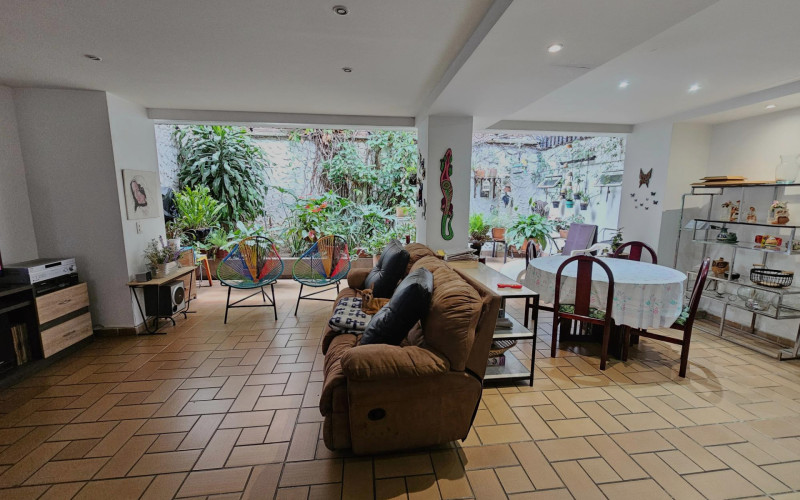 Casa en Medellín en Belén