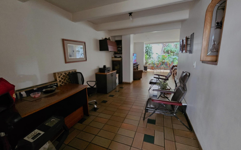 Casa en Medellín en Belén