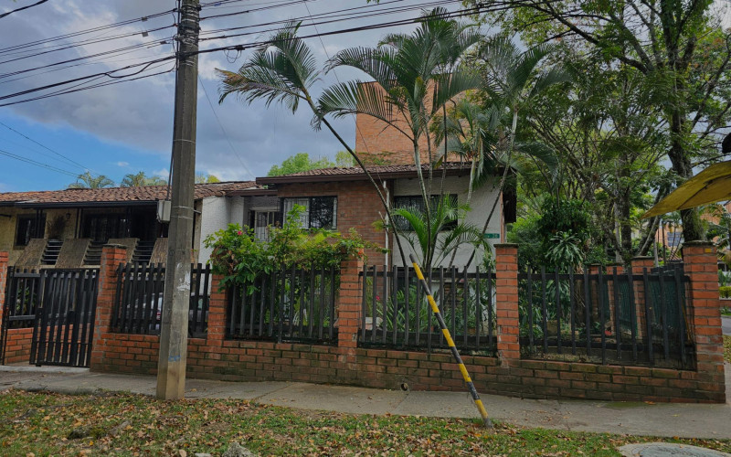 Casa en Medellín en Belén