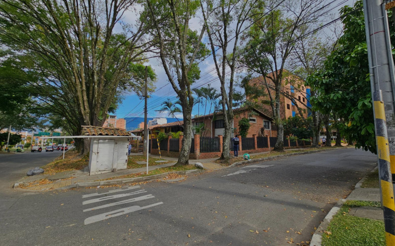 Casa en Medellín en Belén