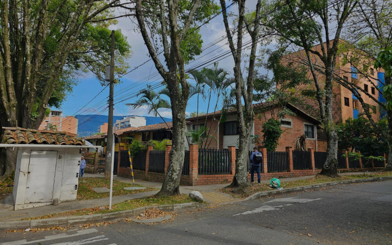 Casa en Medellín en Belén